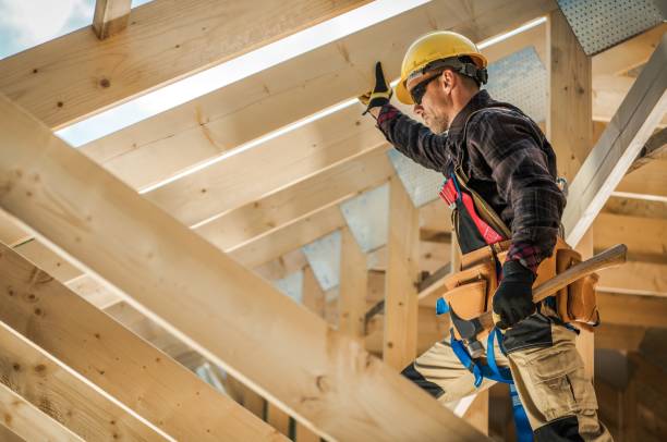 Best New Roof Installation  in Cordova, NC