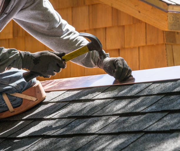Best Roof Gutter Cleaning  in Cordova, NC